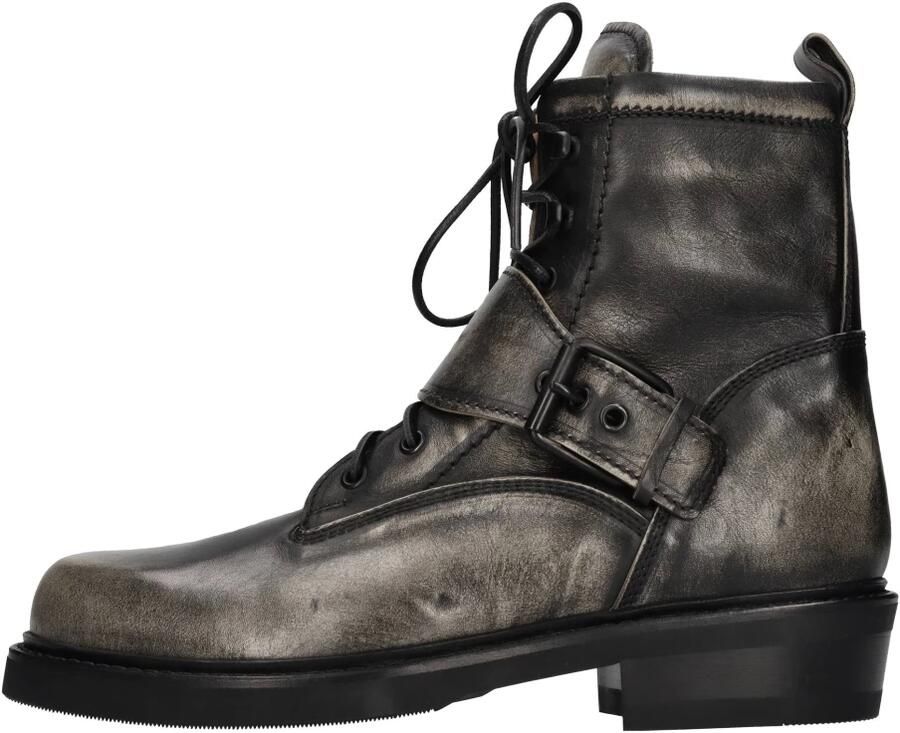 Buttero Lace-up Boots - Foto 3