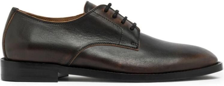 Buttero Lace-up Derby Schoenen