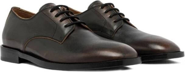 Buttero Lace-up Derby Schoenen - Foto 4