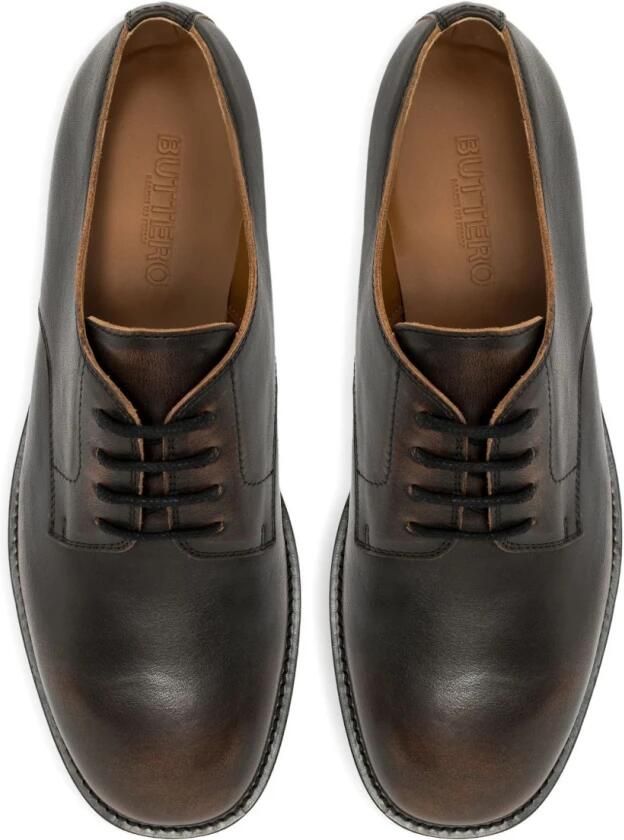 Buttero Lace-up Derby Schoenen - Foto 2