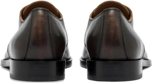 Buttero Lace-up Derby Schoenen - Foto 3