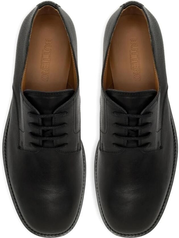 Buttero Lace-up Derby Schoenen - Foto 2
