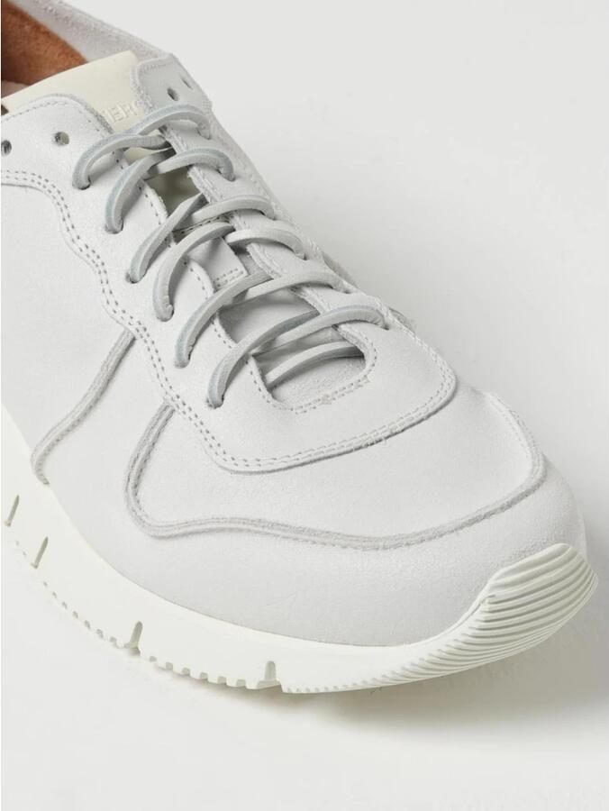 Buttero Leren Low Top Sneakers