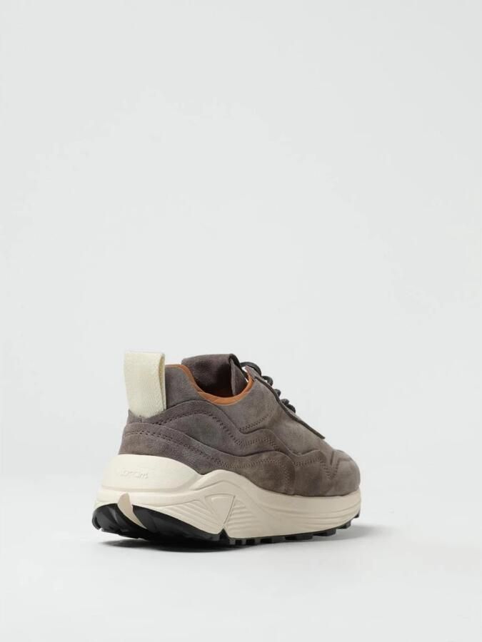 Buttero Leren Low-Top Sneakers
