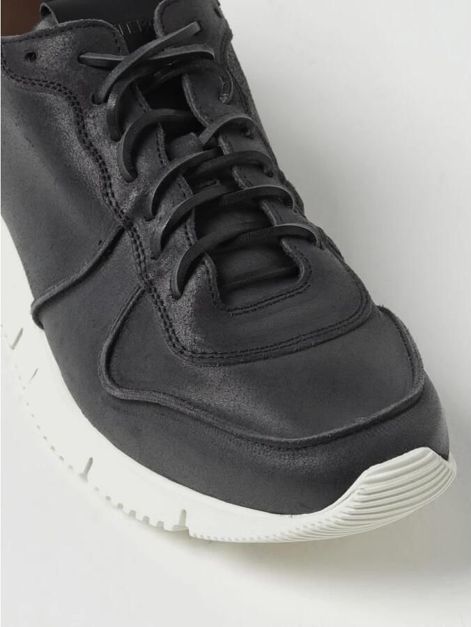 Buttero Leren Low-top Sneakers