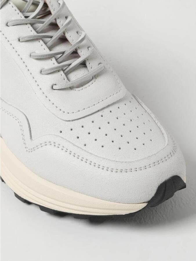 Buttero Low-top leren sneaker