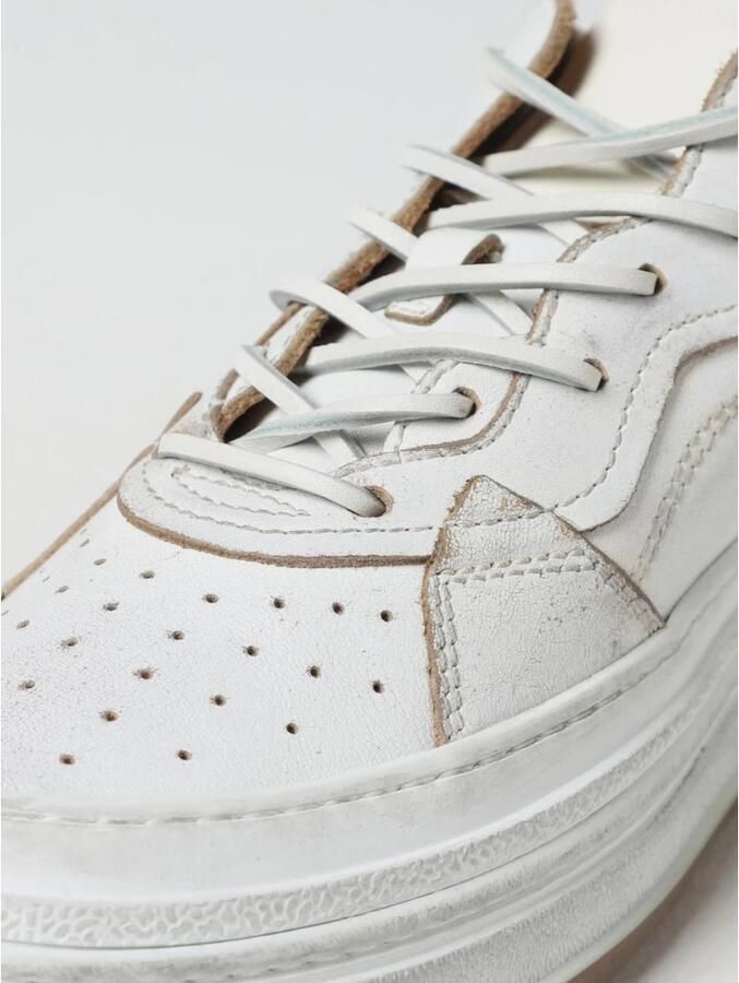 Buttero Low-top leren sneakers