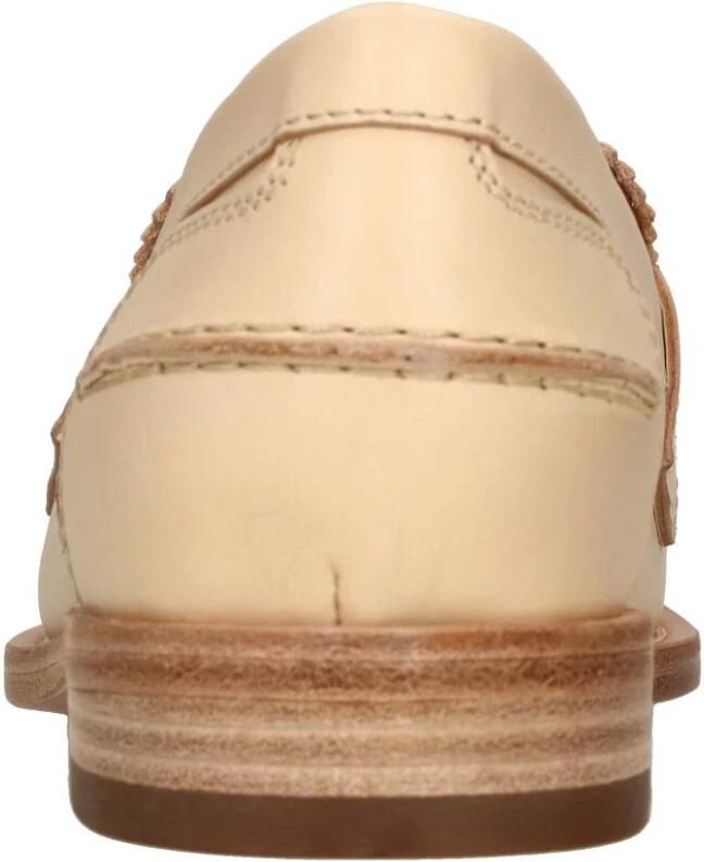 Buttero Platte schoenen Beige