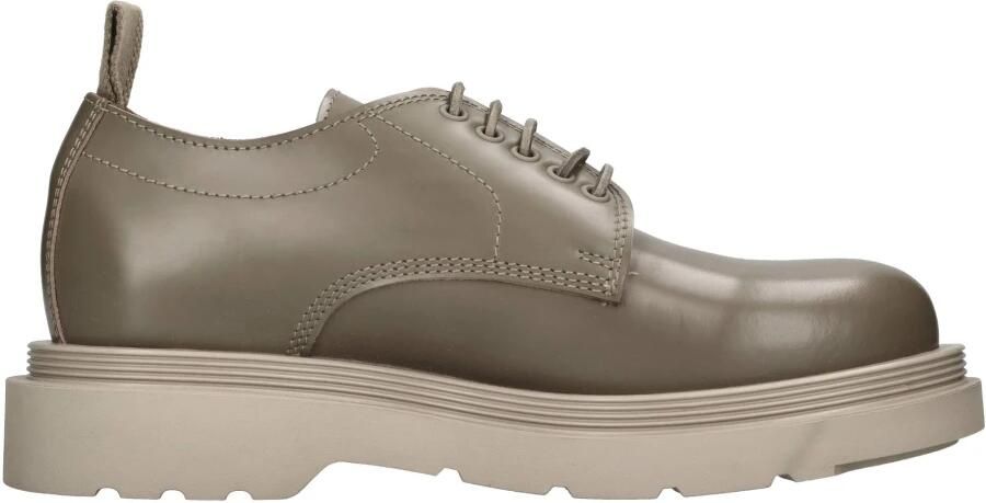 Buttero Platte schoenen Groen