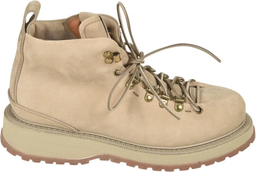 Buttero Platte Schoenen