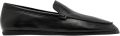 Buttero Rocco Loafer - Zwart