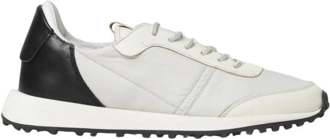 Buttero Runner Nylon Sneaker - Foto 2