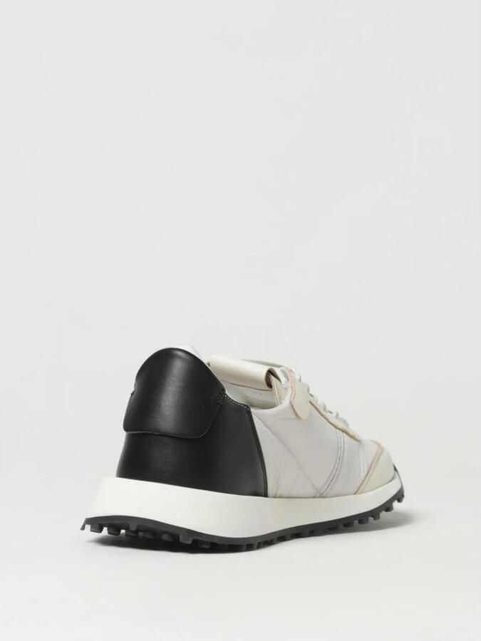 Buttero Runner Nylon Sneaker