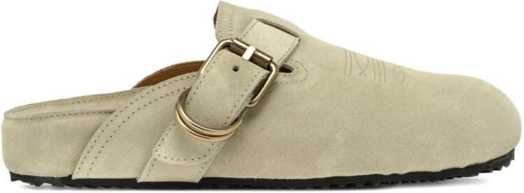 Buttero Sabot Cortona