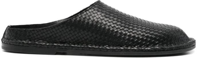 Buttero Sabot Slipper