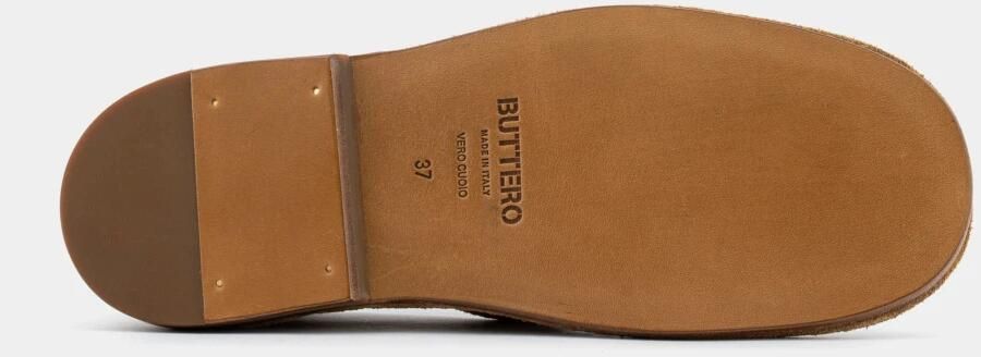 Buttero Slipper Ercole - Foto 4