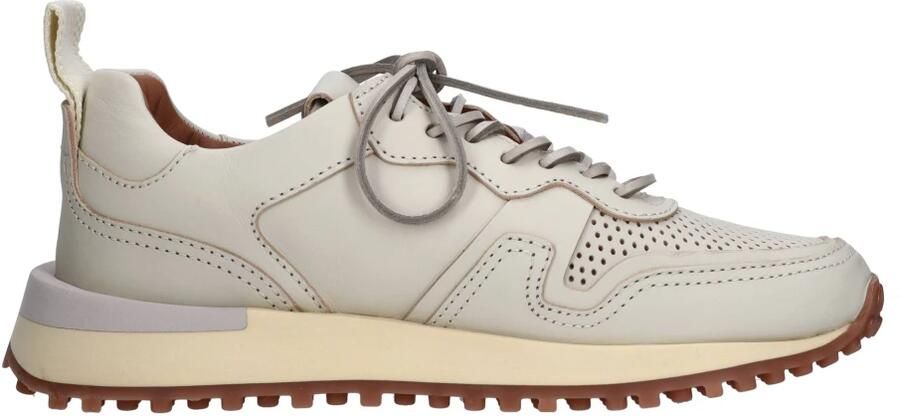 Buttero Sneakers Beige