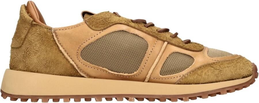 Buttero Sneakers Bruin