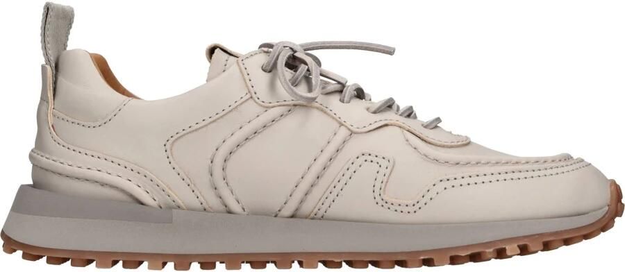 Buttero Sneakers Grijs