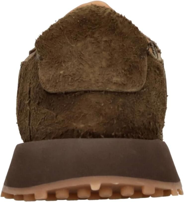 Buttero Sneakers Groen