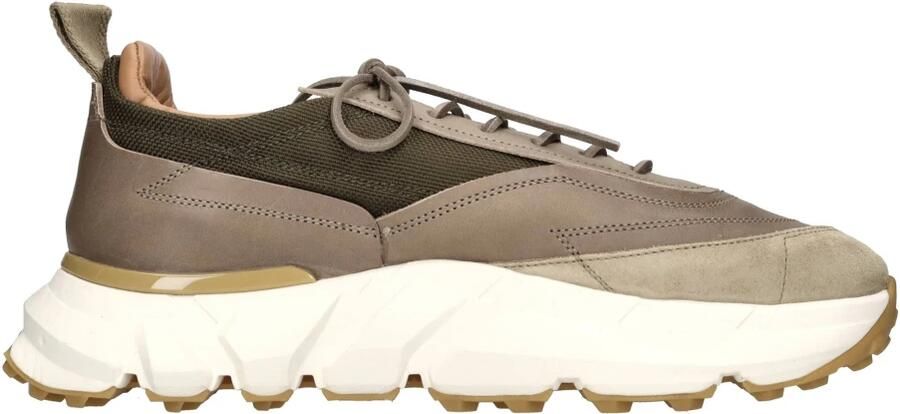 Buttero Sneakers MultiColour