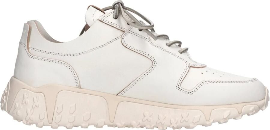 Buttero Sneakers White