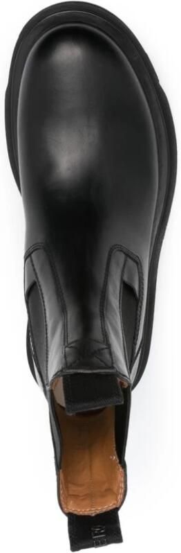Buttero Storia Chelsea Boot - Foto 6
