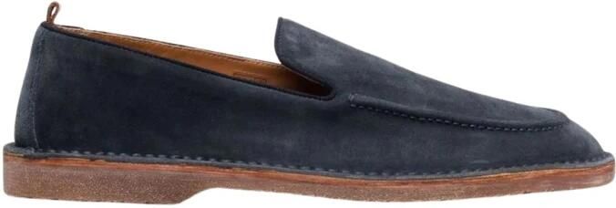 Buttero Suede SlipOn Loafers - Foto 2