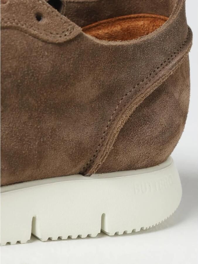 Buttero Suède Sneakers