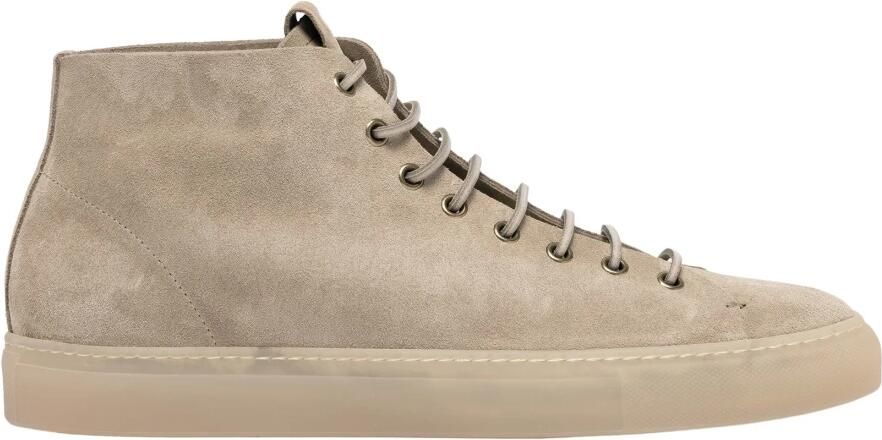 Buttero Tanino Mid