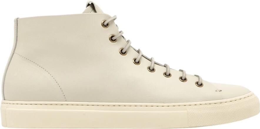 Buttero Tanino Mid Sneakers