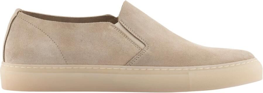 Buttero Tanino Slip-On