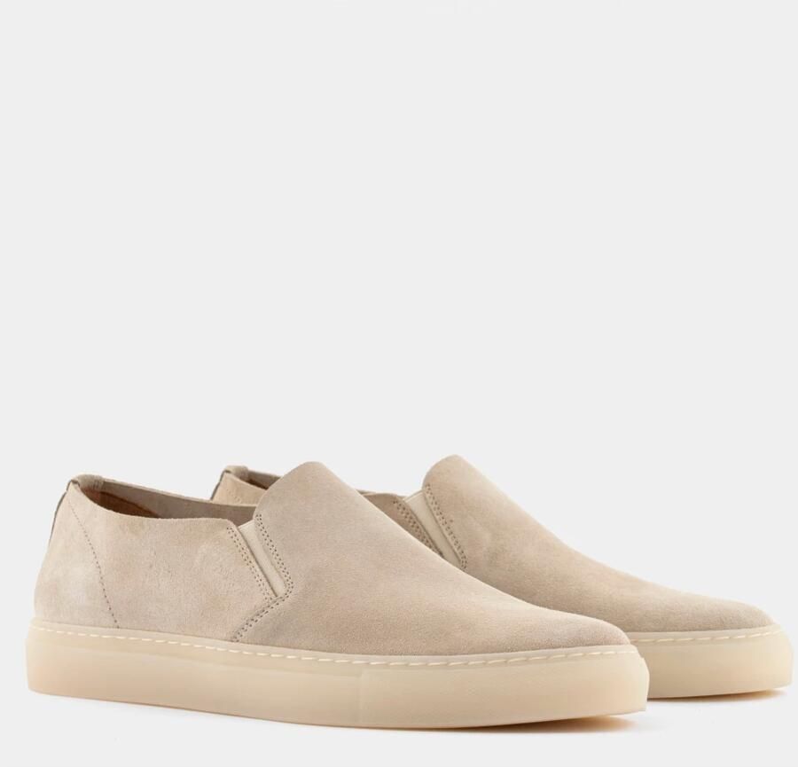 Buttero Tanino Slip-On - Foto 4