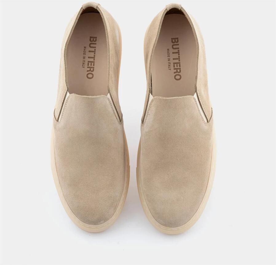 Buttero Tanino Slip-On - Foto 5