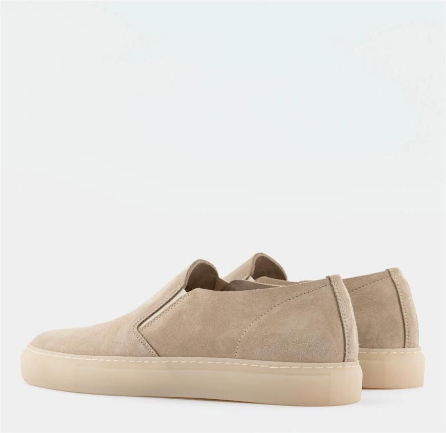 Buttero Tanino Slip-On - Foto 3