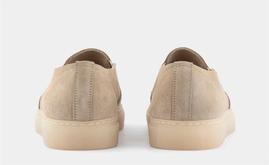Buttero Tanino Slip-On - Foto 6