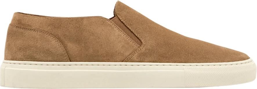 Buttero Tanino Slip-On