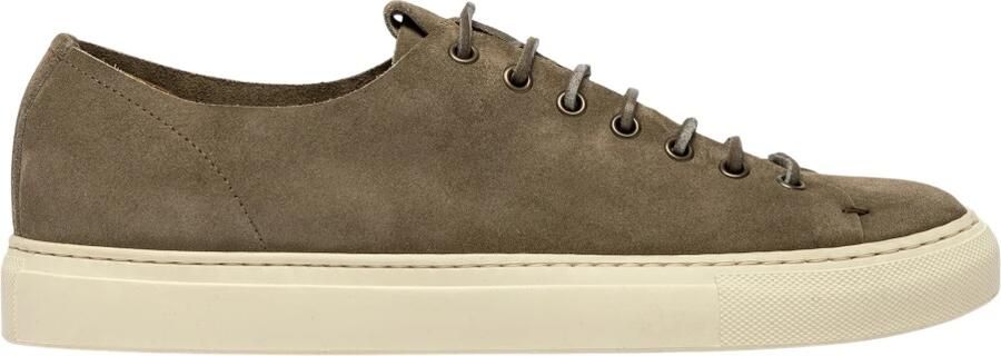 Buttero Tanino Sneaker