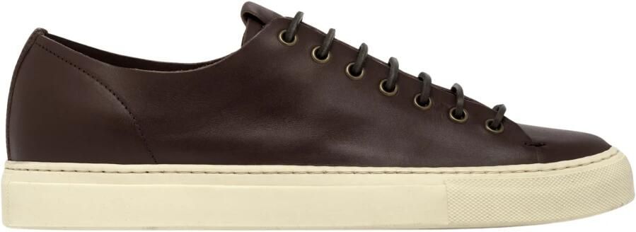 Buttero Tanino Sneaker