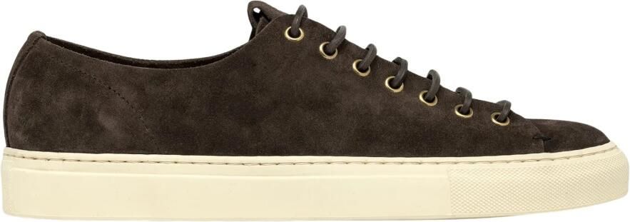 Buttero Tanino Sneaker