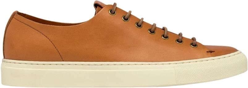 Buttero Tanino Sneaker