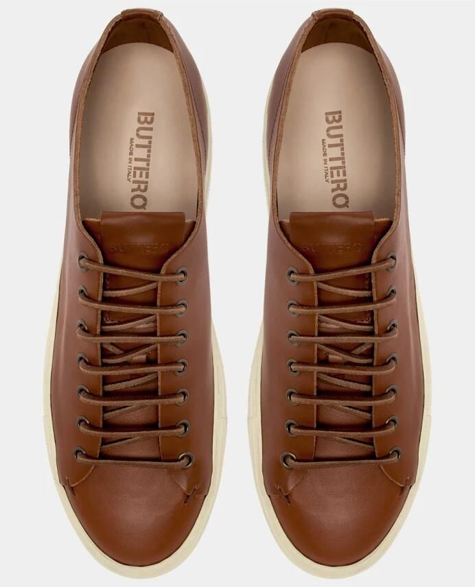Buttero Tanino Sneakers - Foto 2