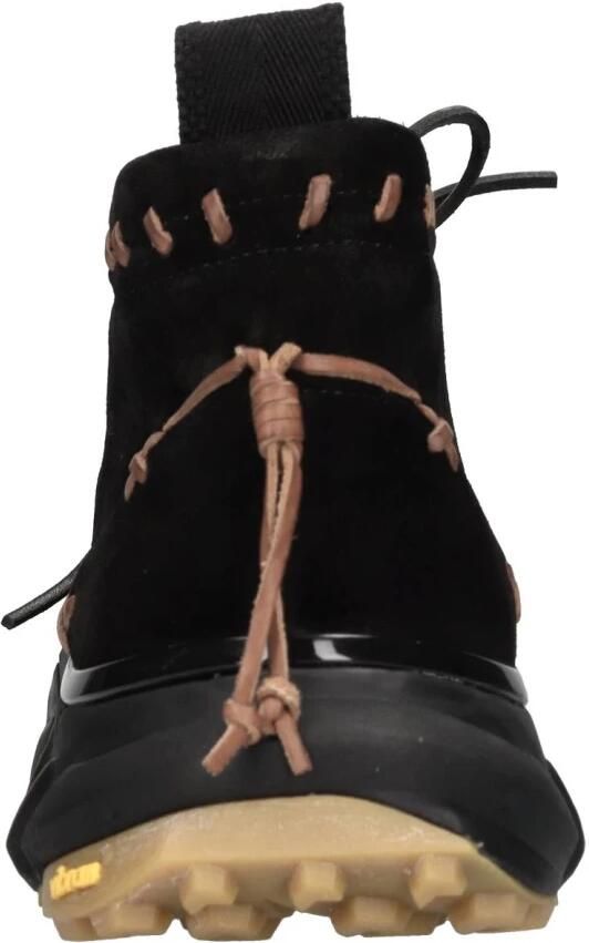 Buttero Sneakers Zwart Heren - Foto 3