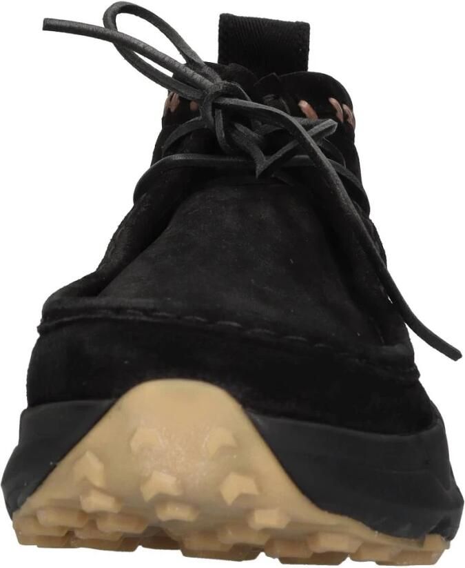 Buttero Sneakers Zwart Heren - Foto 2