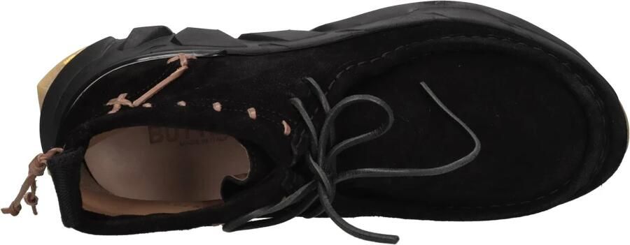 Buttero Sneakers Zwart Heren - Foto 5