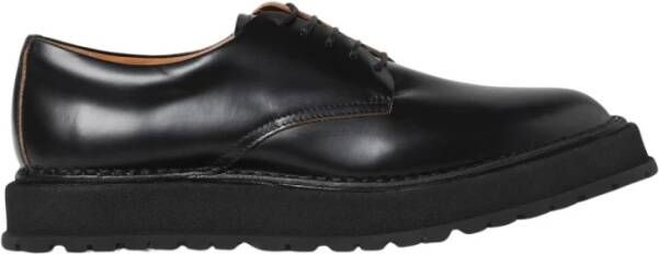 Buttero Chunky Sole Brogue Schoenen