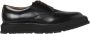 Buttero Chunky Sole Brogue Schoenen - Thumbnail 1