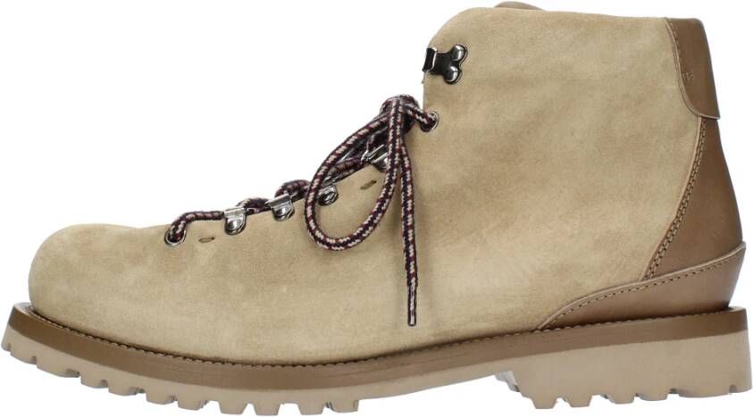 Buttero Laarzen Beige