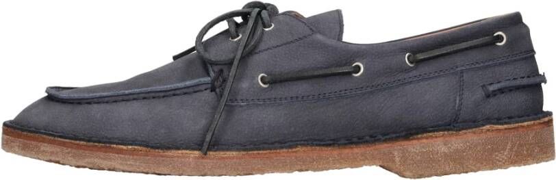 Buttero Platte schoenen Blauw