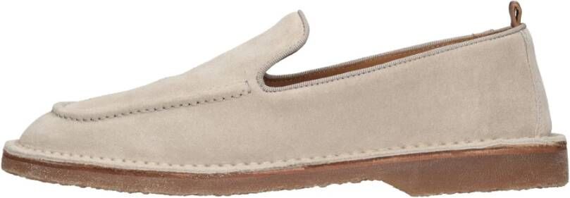 Buttero Platte schoenen Grijs